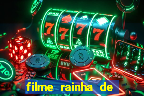 filme rainha de katwe netflix